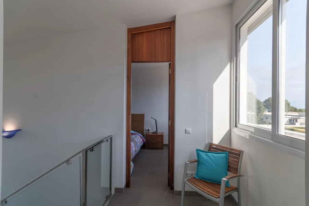 Σαλέ Son Serra De Marina - 27077 Mallorca Ισπανία