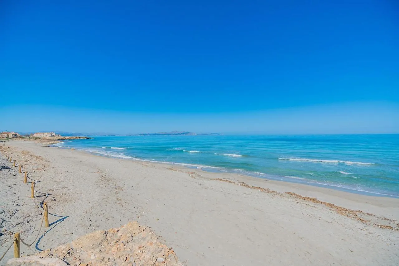 Σαλέ Son Serra De Marina - 27077 Mallorca