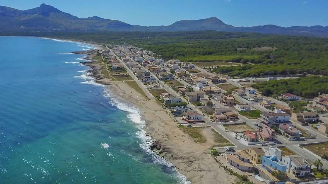 Σαλέ Son Serra De Marina - 27077 Mallorca