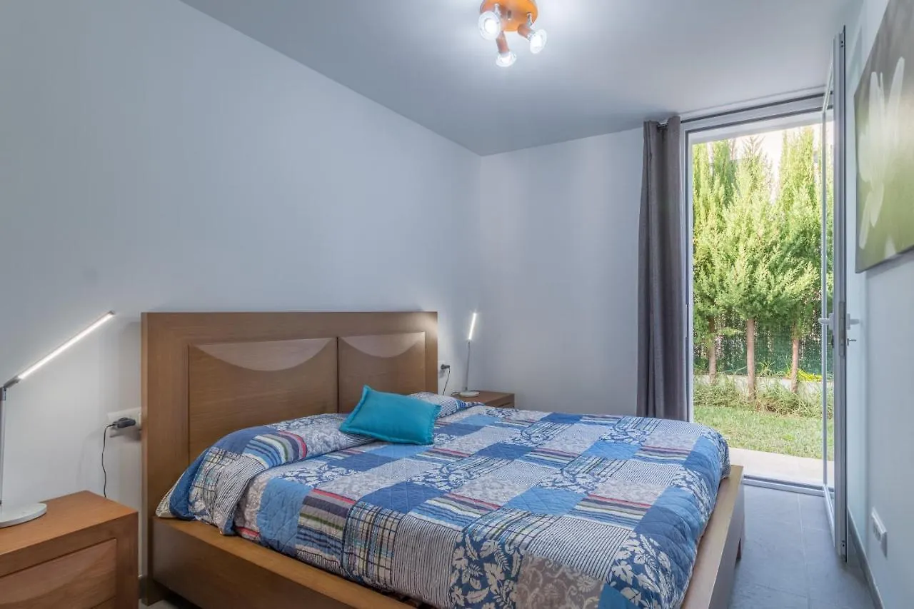 Son Serra De Marina - 27077 Mallorca Σαλέ